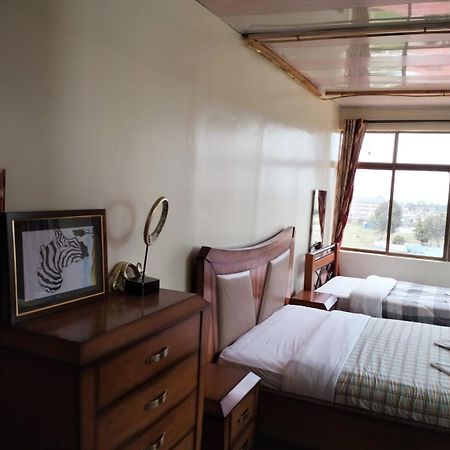 Newstead Hotel Найваша Екстер'єр фото