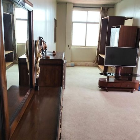 Newstead Hotel Найваша Екстер'єр фото