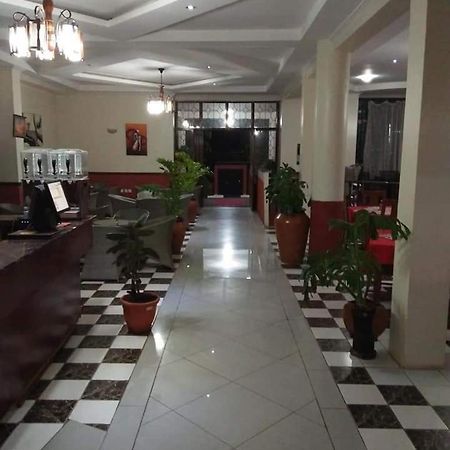 Newstead Hotel Найваша Екстер'єр фото